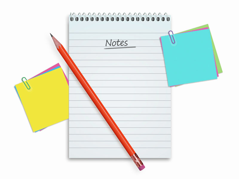 5 Effective Note Taking Strategies for Outstanding Essay Writing